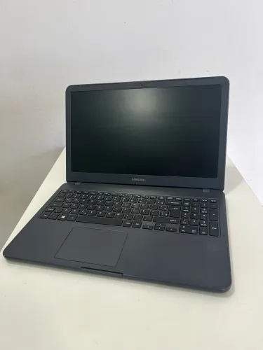 Notebook Samsung