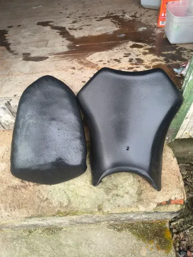 Banco ninja 250