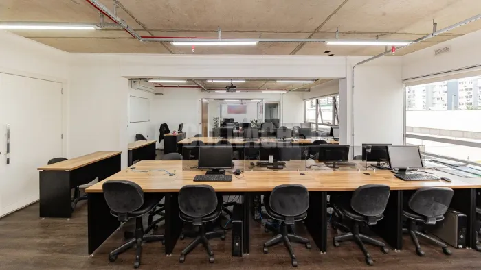 O NOVO ENDEREÇO DA SUA EMPRESA!