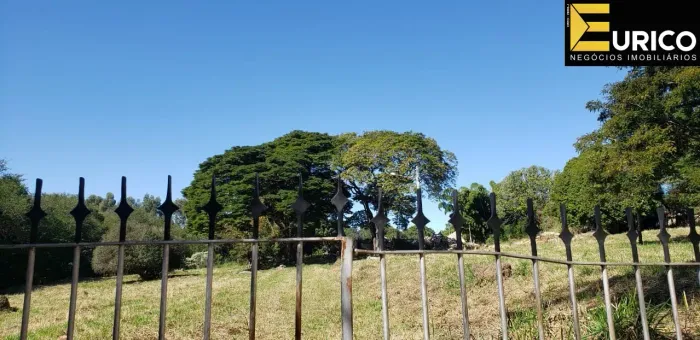 Área à venda no Dois Córregos em Valinhos/SP