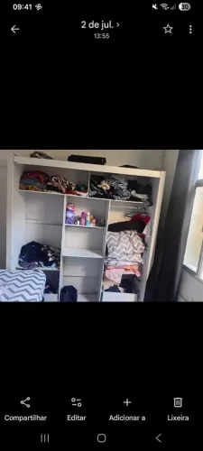 Guarda roupa DOAÇÃO