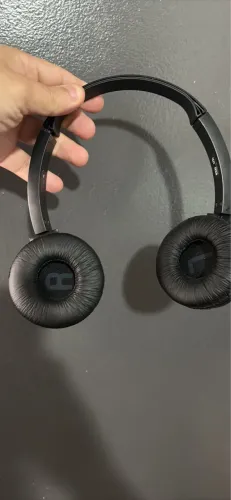 Headphone Philips TAH120