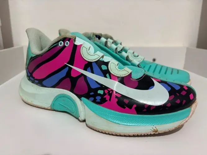 Tênis Naomi Osaka x NikeCourt Air Zoom GP Turbo