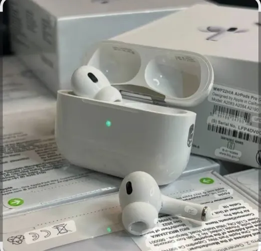 Airpods pro