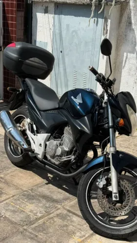 Honda CB 300