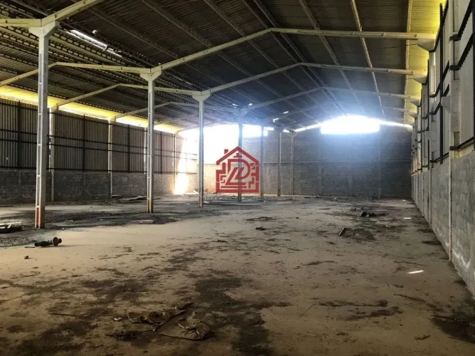 Galpão à Venda e Locação em Mar do Norte, Rio das Ostras 2000m²