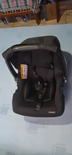 Bebê conforto