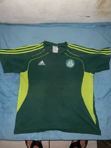 Camisa de treino palmeiras