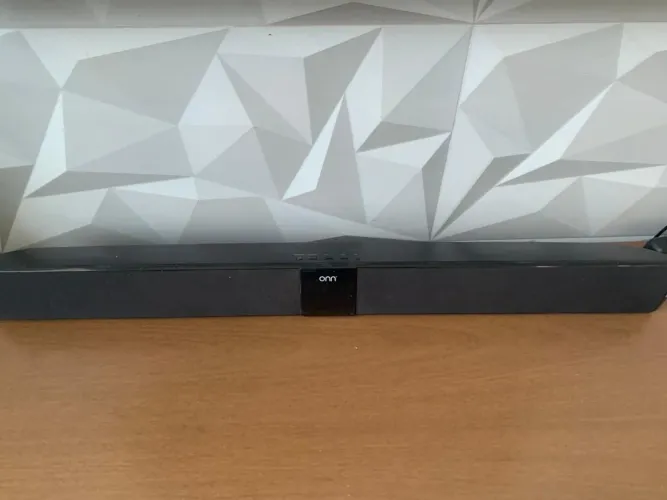 Sound Bar Onn