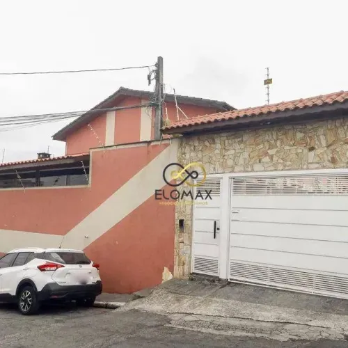 Vende - Casa em Condomínio - 2 quartos, 1 banheiro, 1 vaga - Penha de França - ZL - SP.