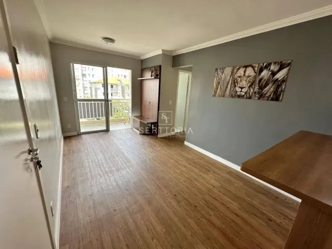 Apartamento com 2 dormitórios à venda em Hortolândia/SP