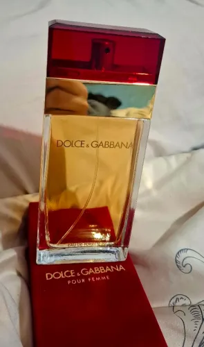 Dulce&gabbana edt vintage