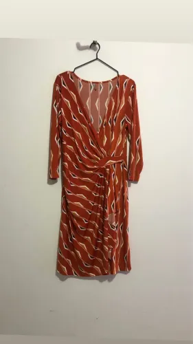 Vestido tamanho G marca Del Amo