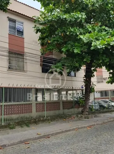 Apartamento com 2 quartos em Condomínio fechado na Portuguesa.