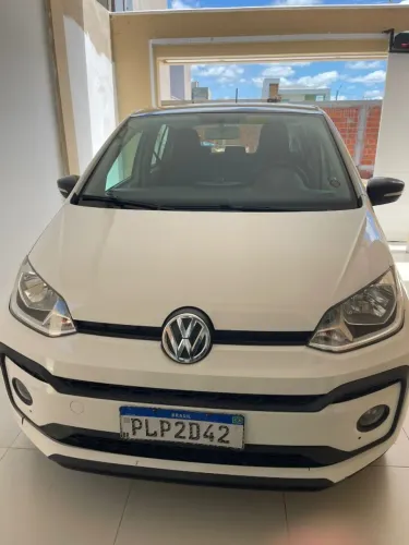 Volkswagen Up! Move I Motion 1.0 T. Flex 12V 5P 2019