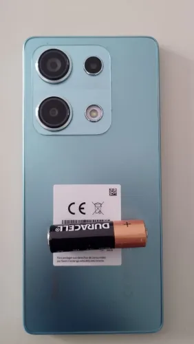 Xiaomi 14s NFC