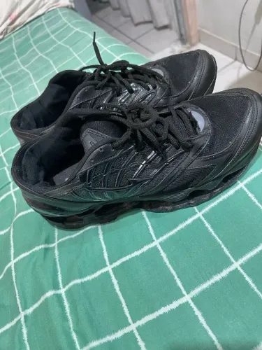 Mizuno