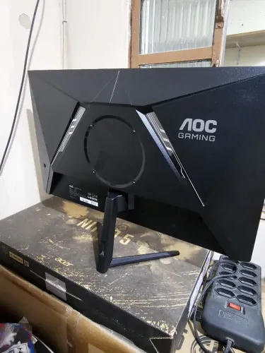 Monitor AOC Gamer