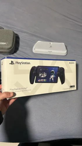 PlayStation Portal