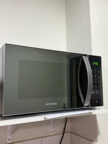 Microondas mondial