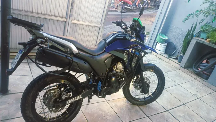 Vendo Lander 250 2020 