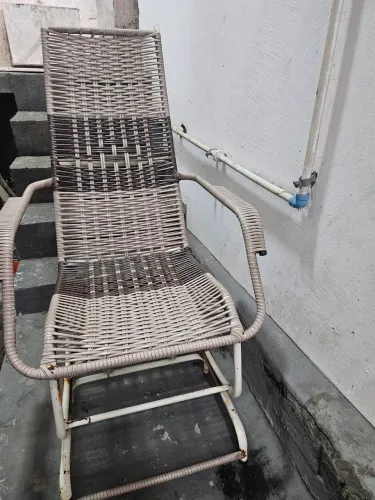 Cadeira de balanço
