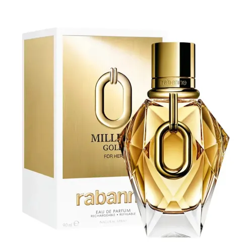 Perfume Million Gold For Her
