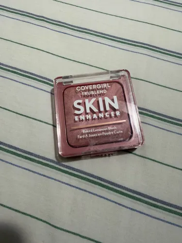 DESAPEGO MAQUIAGEM BLUSH COVERGIRL