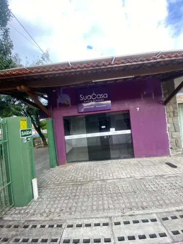 Oportunidade de venda loja centro comercial CCAB