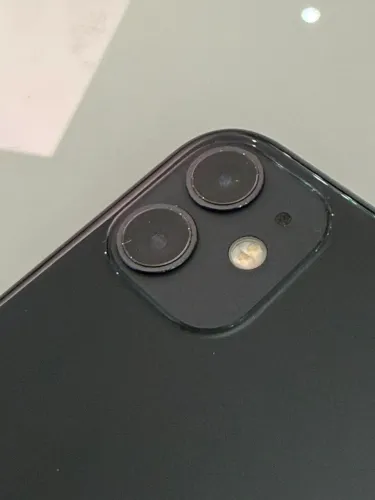 Iphone 11 - preto - 128 gb