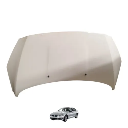 Capo Peugeot 308 408 2013 2014 2015 Dianteiro