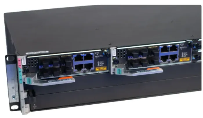 OLT AN6000-2 02U 10G 2*HSUD+2*PIDD -48V DC