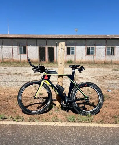 Canyon Speedmax CF SLX