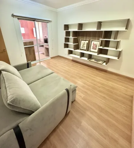 Apartamento Padrão em Maringá