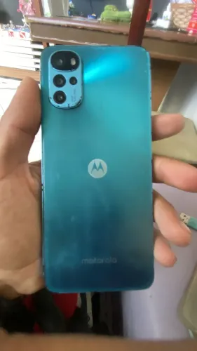 Vendo celular moto g 128g
