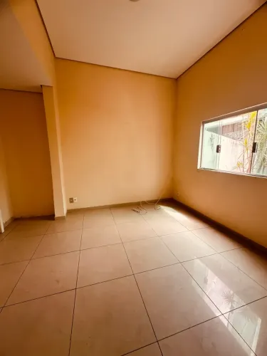 A Casa Individual, Novo Eldorado, Contagem, 6 Vagas.