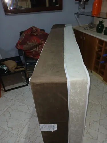 Motivo mudanca