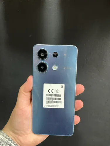 Note 13