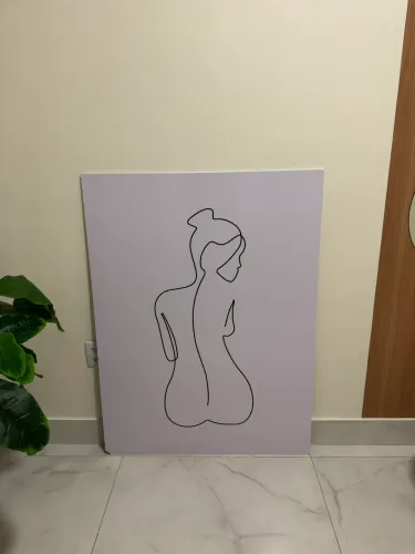 Quadro decorativo