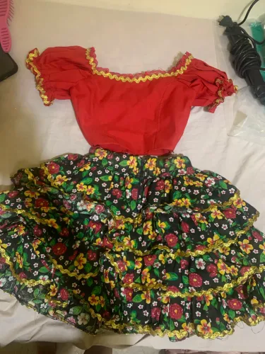 Roupa Junina