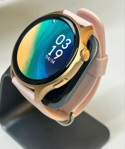 Relógio smartwatch