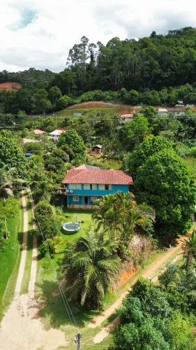 Chácara a Venda em Soido - Domingos Martins