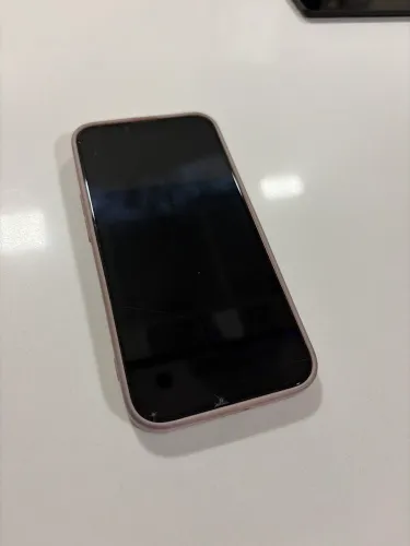 iPhone 13 com 256gb