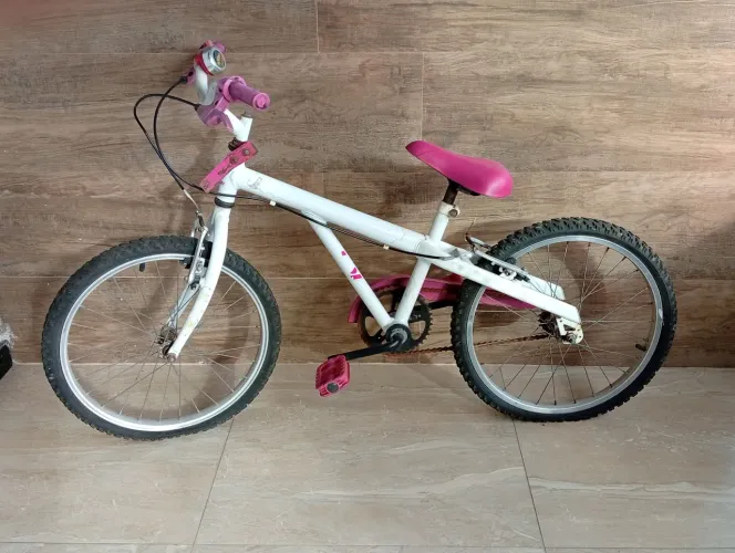 Bicicleta Caloi aro 16