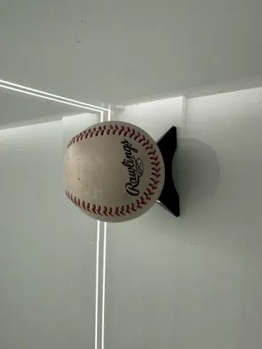 Bola de baseball 