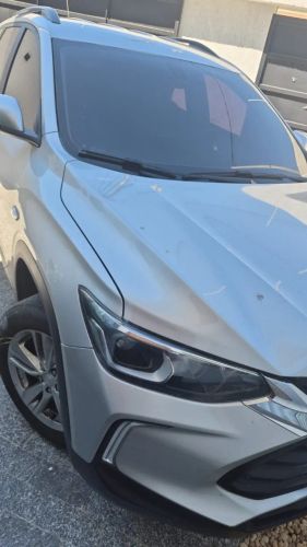 Imagem de Chevrolet Tracker LT 1.0 Turbo 12V Flex AUT 2023