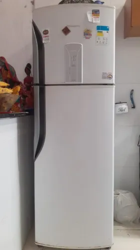 Geladeira