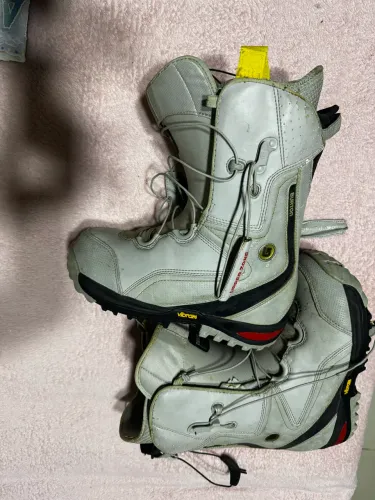 Bota snowboard