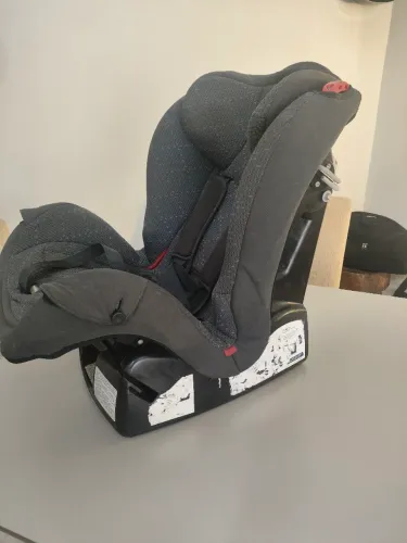 Cadeirinha Matrix Evolution K R$ 250,00