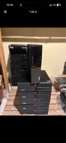 DESKTOP LENOVO M700